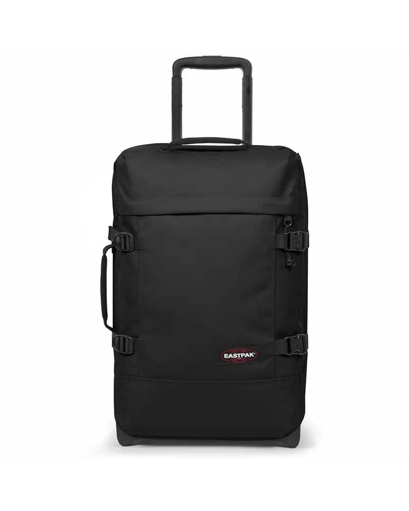 Eastpak Tranverz S Trolley 42 Litri, Black