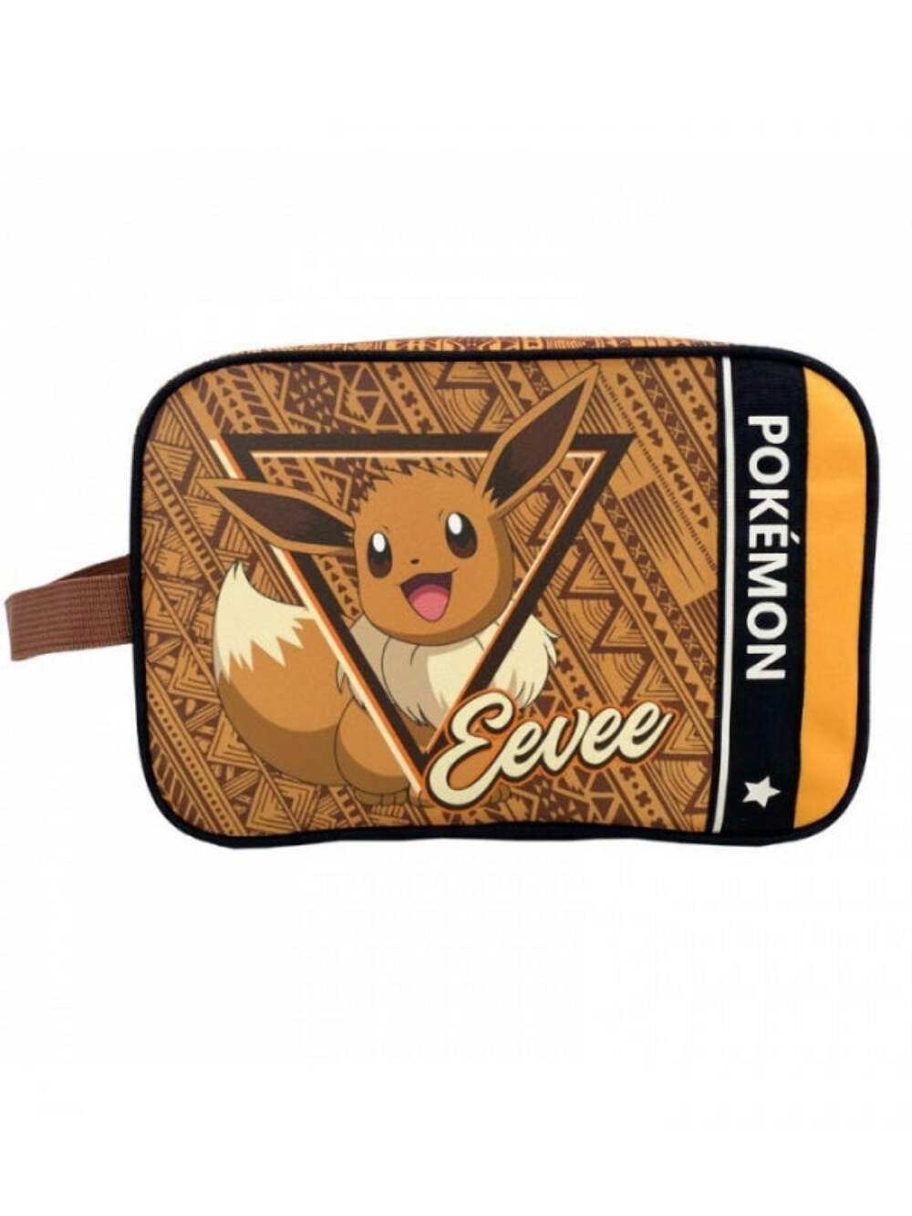 Pokemon Eevee vanity case