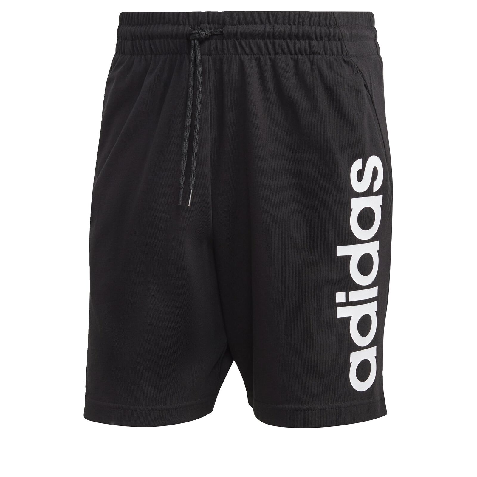 Adidas Aeroready Essentials Pantaloncini, Black, M