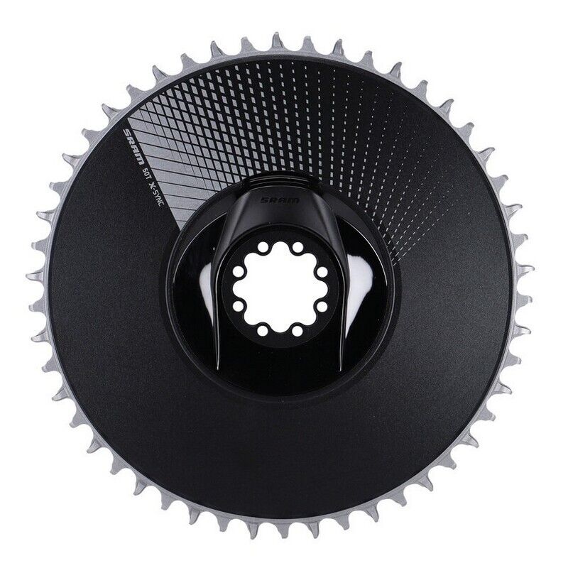 corona x-sync aero road 12v direct mount 50d 2286482411 SRAM mtb