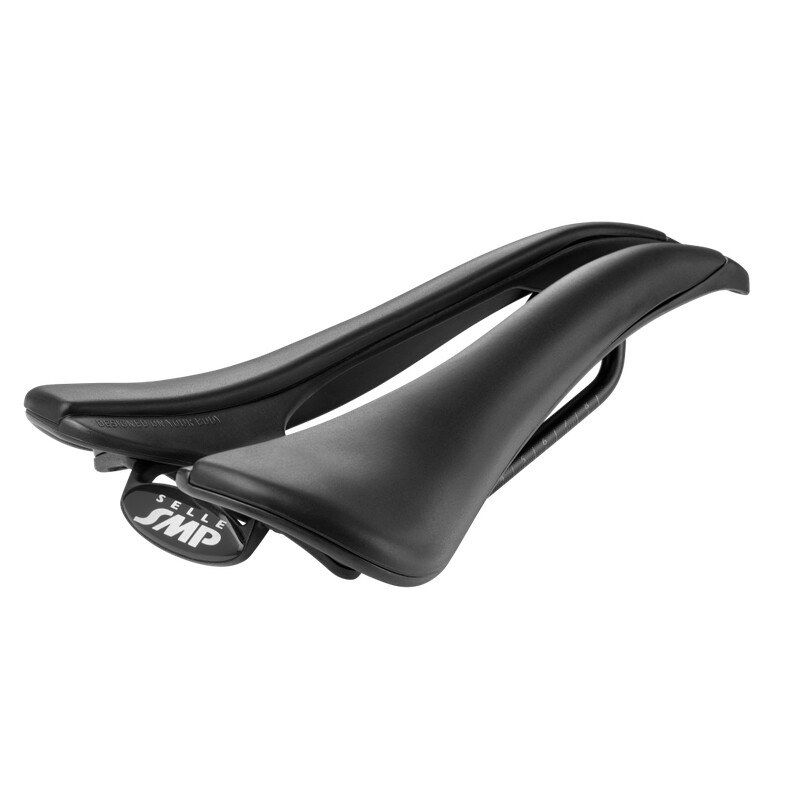 sella evo 267 x 140mm nero Selle SMP corsa mtb
