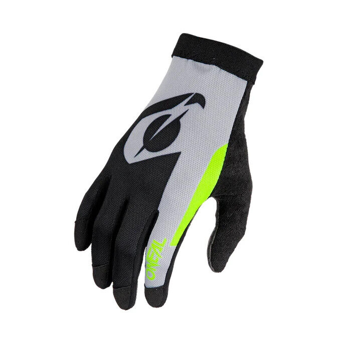 Guanti O'Neal AMX Altitude - black/yellow - Size M