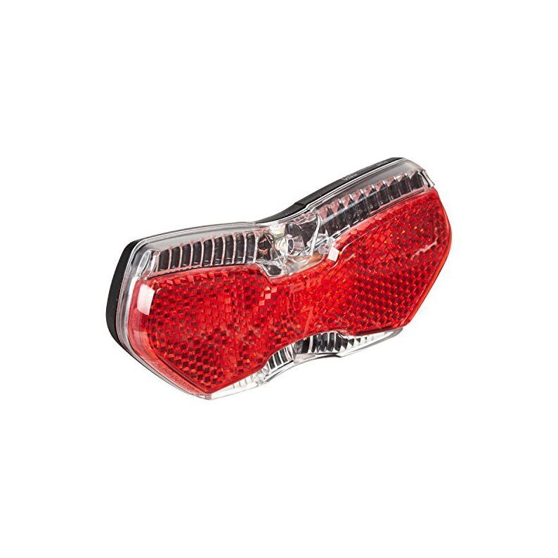 fanale posteriore toplight linetec view e 5-15v 2025118400 Busch&Muller bici ele