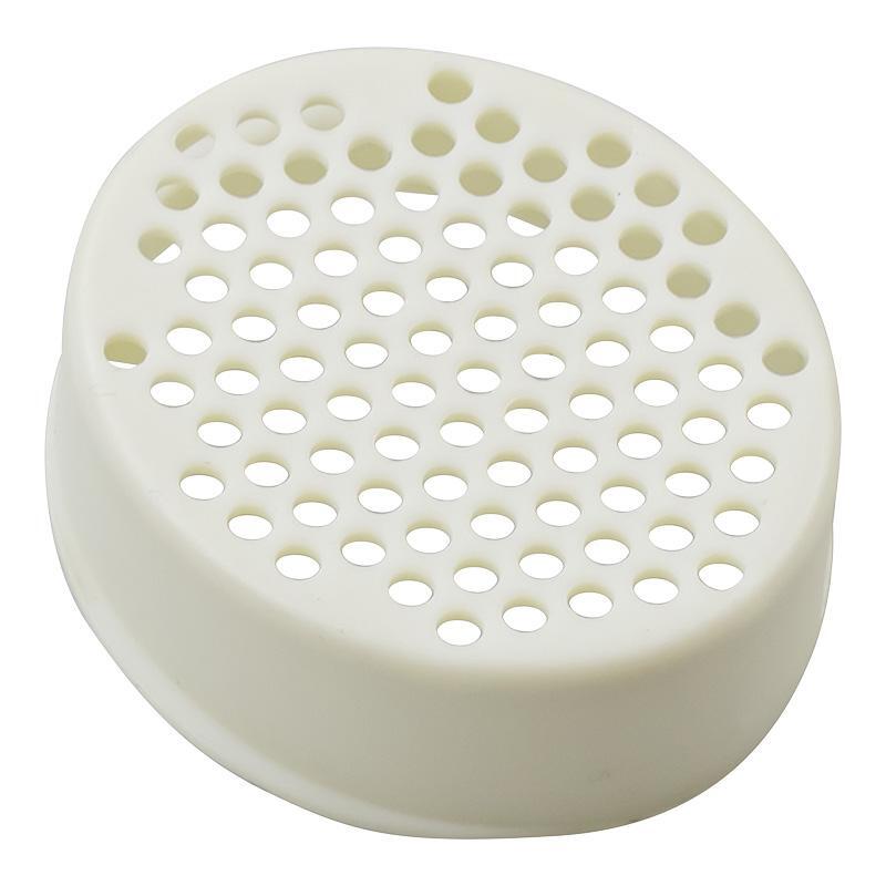 Griglia Cappuccio Tubo di Scarico Camino Gas per Frigo Dometic