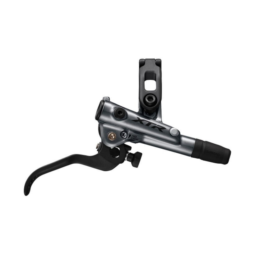 freno a disco posteriore xtr m9120 j-kit 4 pistoni pastiglie in resina (n03a) SH