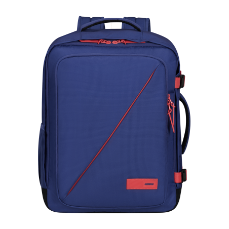Bagaglio a Mano Zainabile TG. M compatibile EASYJET American Tourister Take2Cabi