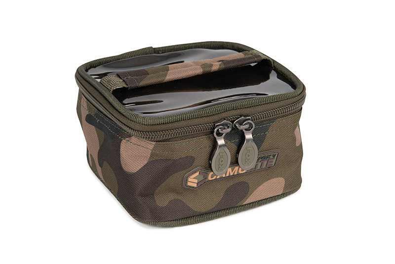 Fox Camolite Accessorio Borsa Medio / Pesca Carpa Bagagli