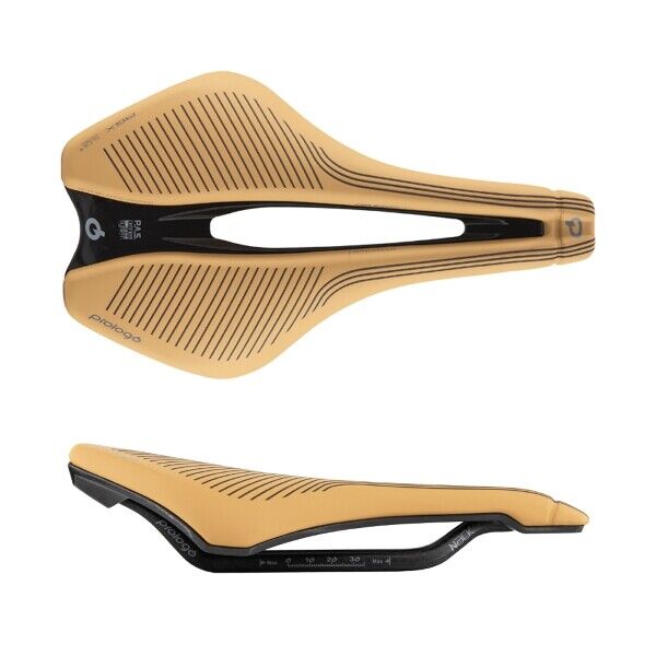 sella dimension agx slide control 143 pas tirox marrone 442604842 Prologo corsa