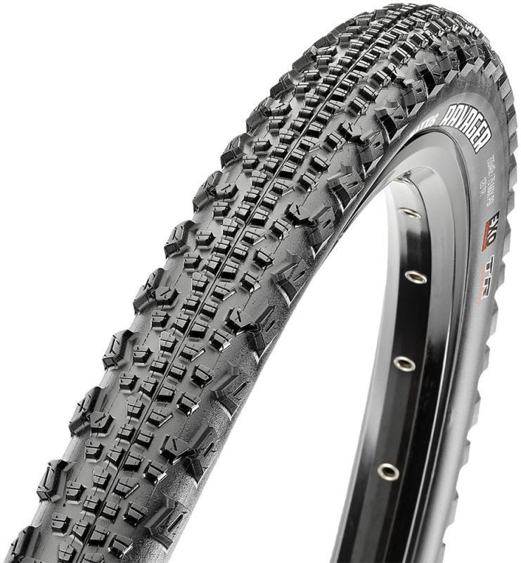 Copertone MAXXIS Ravager 700X45c Silkshield TR 60TPI pieghevole