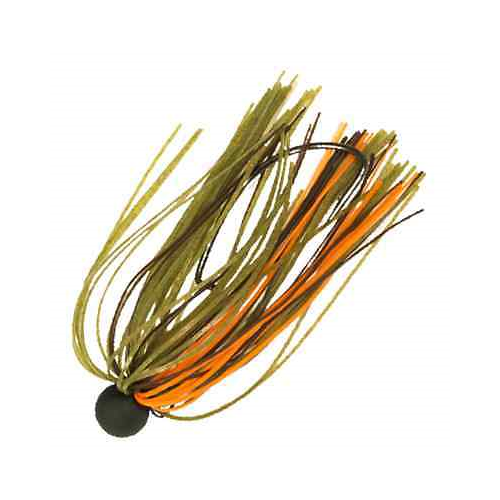 ARTIFICIALE SEASPIN GEKO JIG BULLET SINKING 3/4 OZ COLORE GS 11