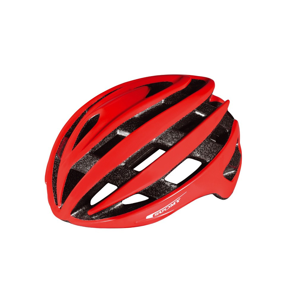 SUOMY Casco Vortex ROSSO Taglia L