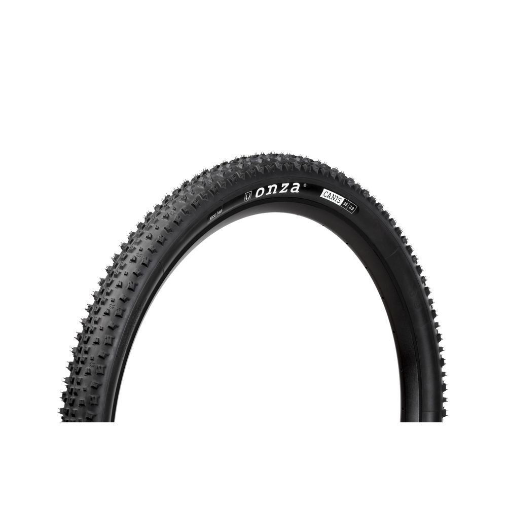 ONZA Copertoni MTB CANIS per Cross Country, Marathon 29x2.30 XCC60 - A1322010