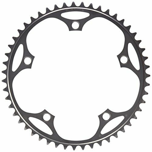 Shimano Dura-Ace Pista Guarnitura 1/2x1/8inch 51T Y16S51001 Nsj Spesso 51388