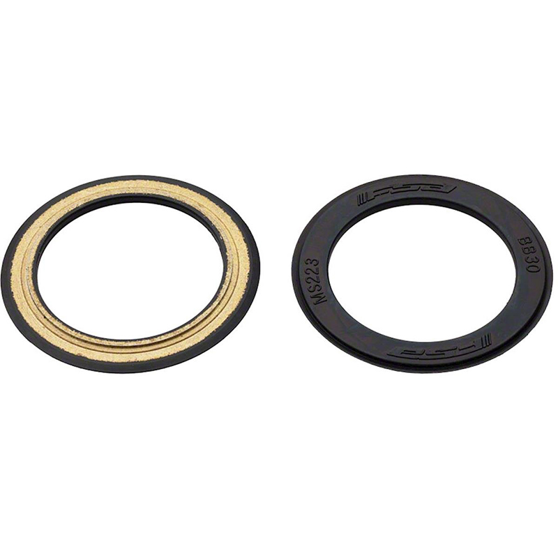 FSA Set antipolvere movimento centrale BB30 MS223