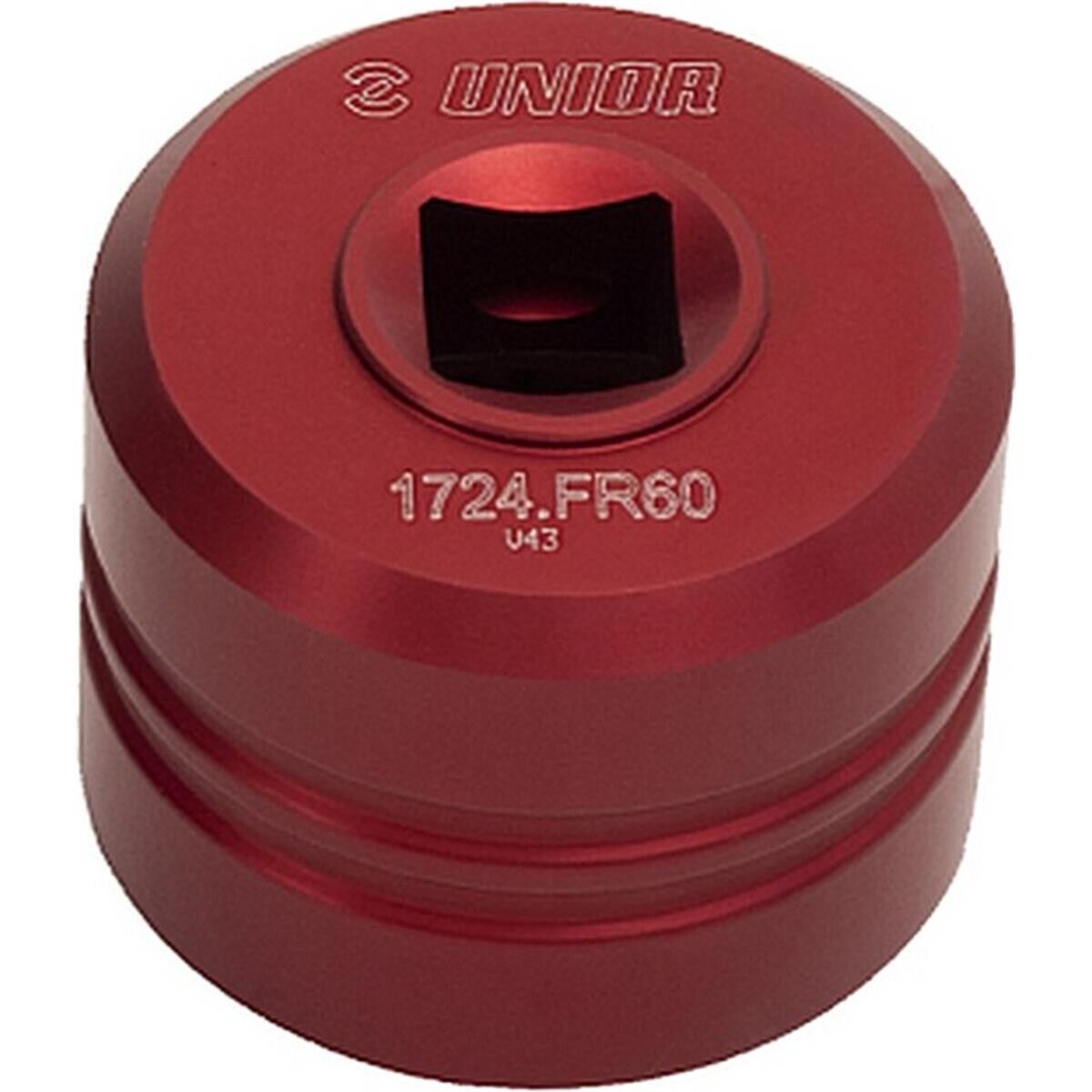 Utensile Ghiera Chiusura 1724.fr60 per Motori Elettrici Fazua Ride 60 - Precisio