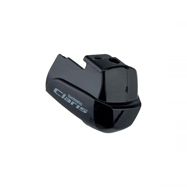placchetta destra + vite di ricambio per comando st-r2000 SH-Y0CM98020 SHIMANO b