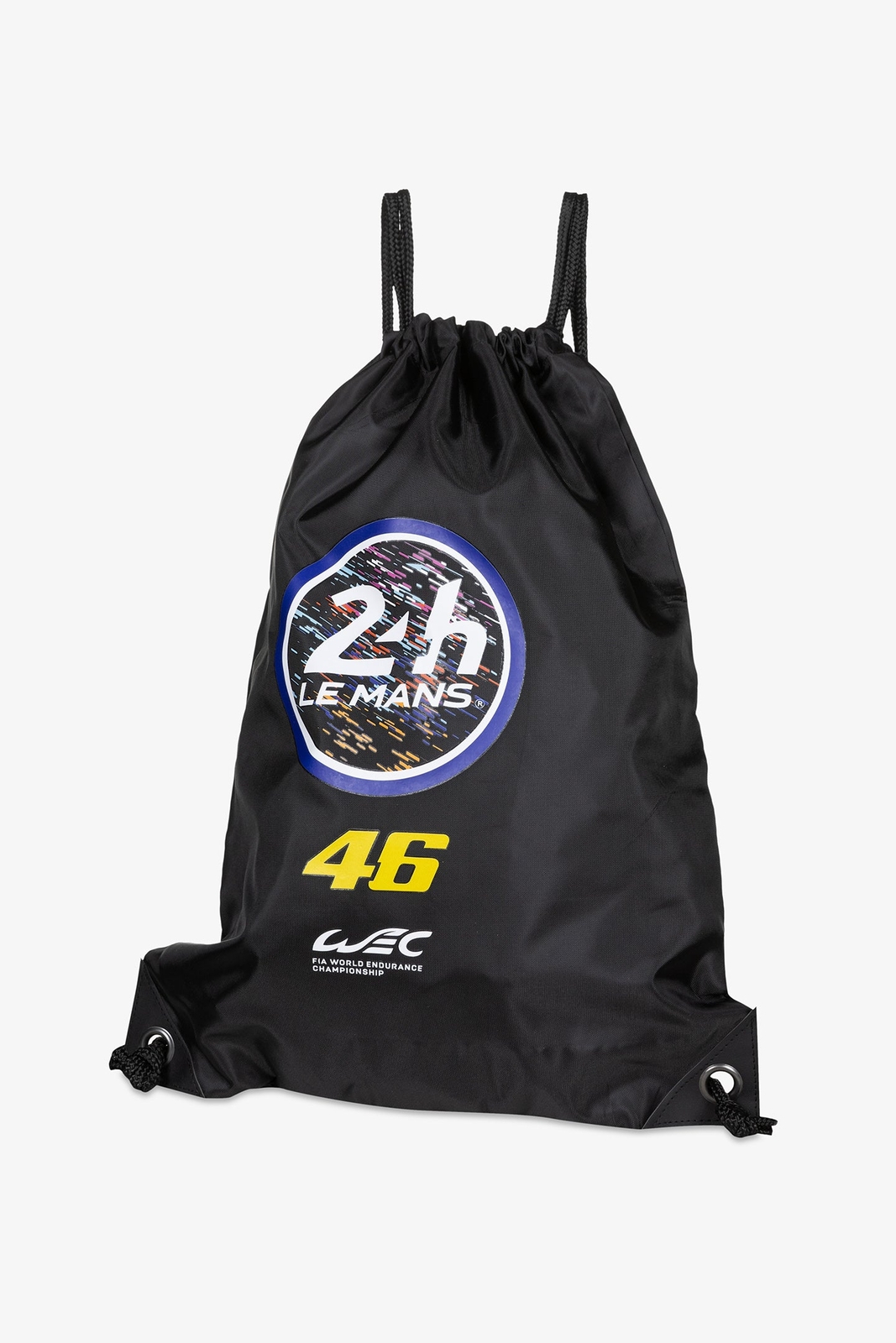 Zainetto Le Mans 24 Heures 46