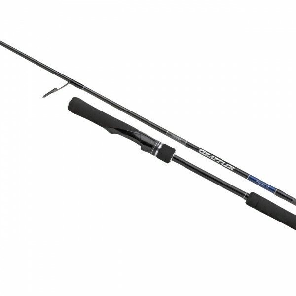 CANNA SHIMANO GRAPPLER TYPE LIGHT JIGGING SPINNING S632 MT 1.91 GR 40-160