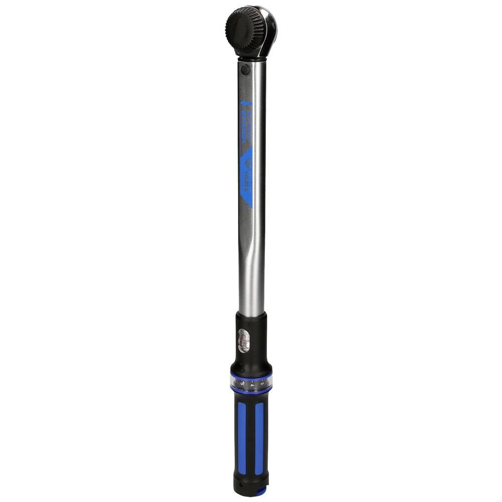 Brilliant Tools BT141901 Chiave dinamometrica 20 - 200 Nm