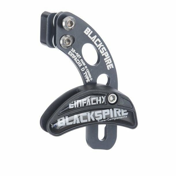 guidacatena einfachx d-type attacco al telaio corone da 26 a 42 421584752 Blacks