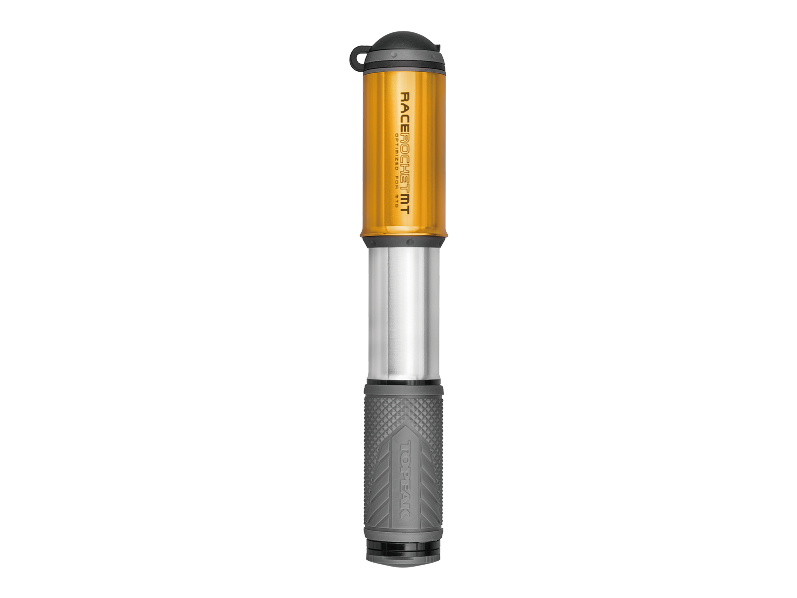 Mini Pompa Topeak Racerocket-Gold