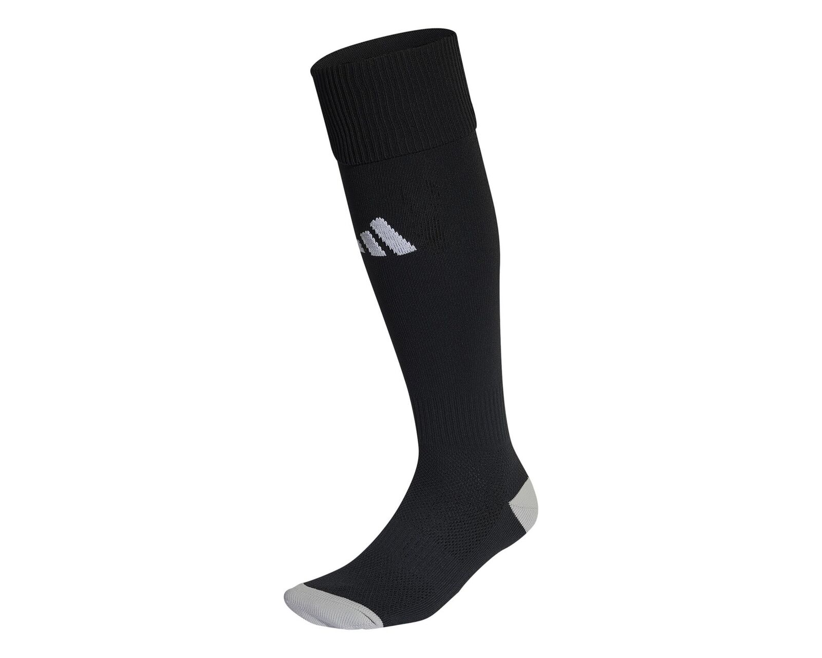 Adidas Milano 23 Knee Socks, Calzini Unisex-Adulto, Black/White, M