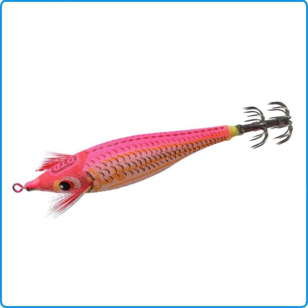 TOTANARA DTD TRLJA 2.0 55mm 8g COLOR PINK GLOW