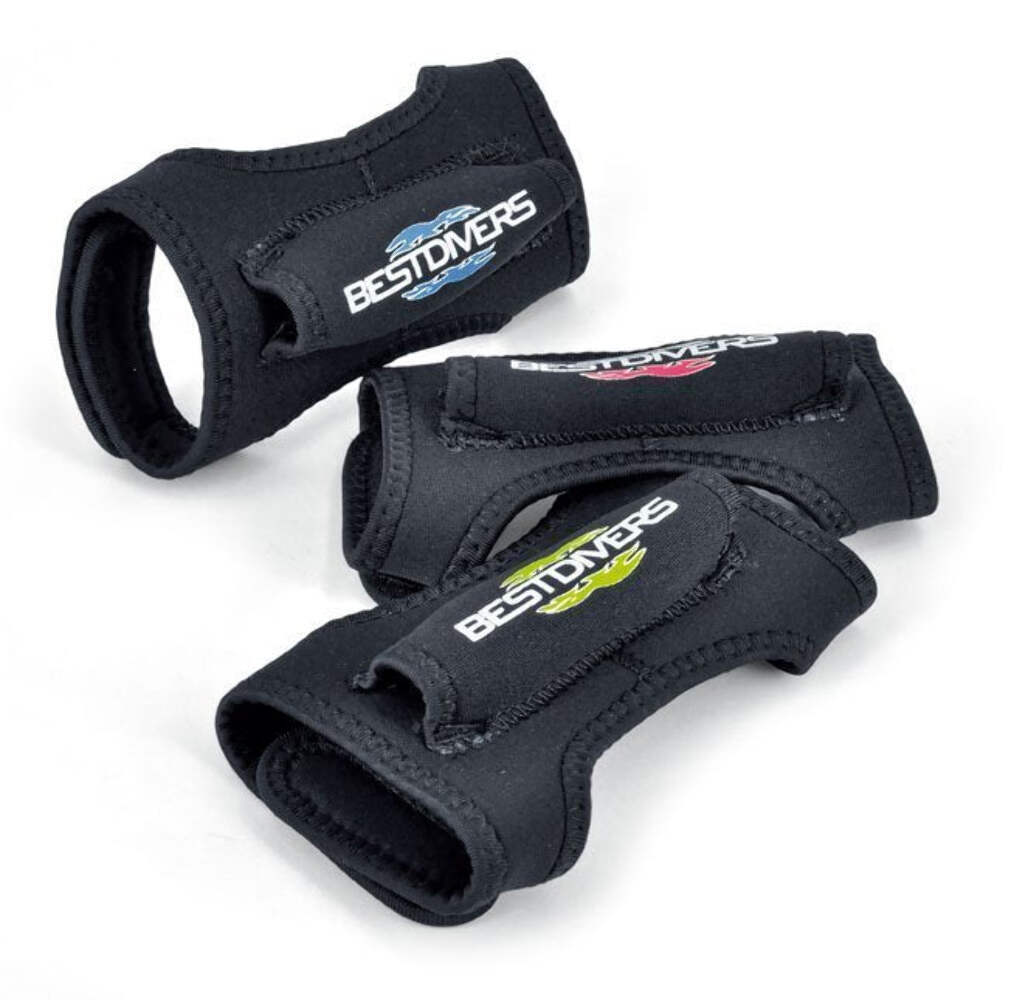 Best Divers Porta Torcia Neoprene