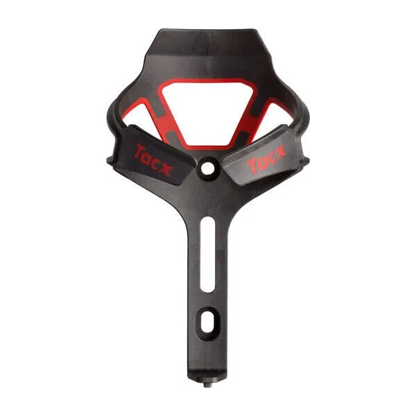 Portaborraccia Tacx Ciro Matt Red