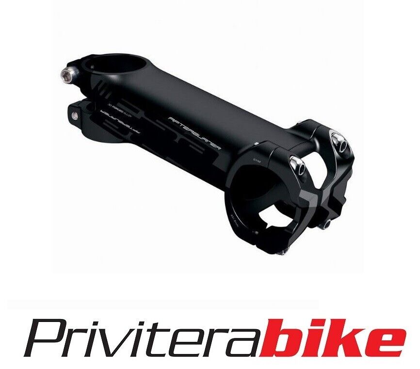 ATTACCO FSA AFTERBURNER ST 2-TONE NERO 31.5 120MM +-12° - 175-0015069090