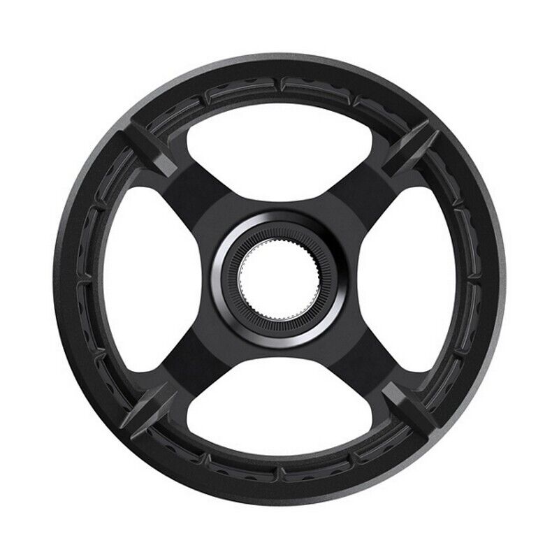 corona steps cr-et600 doppio paracatena 1/9/10/11v 44d nero SH-ECRET600B4DG SHIM