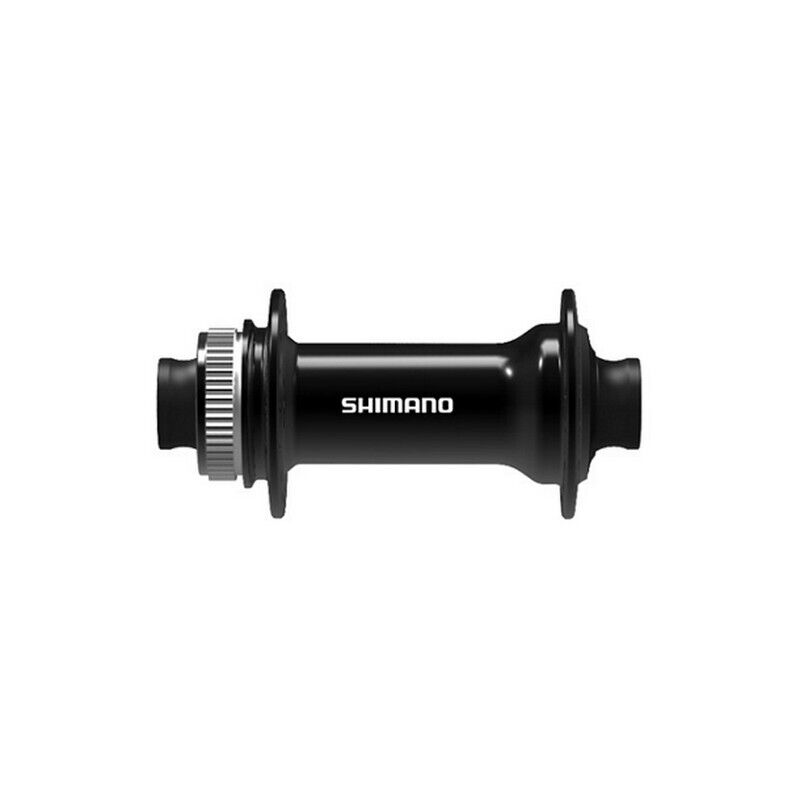 mozzo anteriore cues e-bike hb-tc500-15 15x110mm e-thru center lock 32 fori SH-E