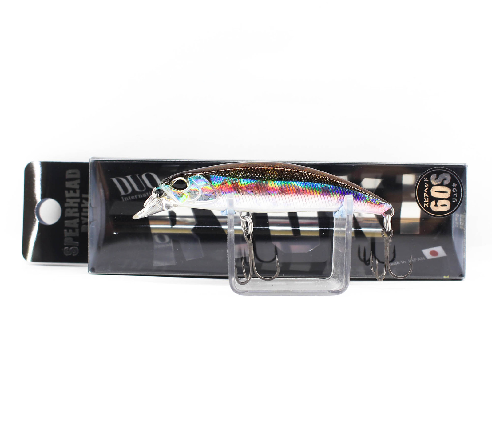 Duo Spearhead Ryuki 60S Affondamento Esca ADA4013 (3536)