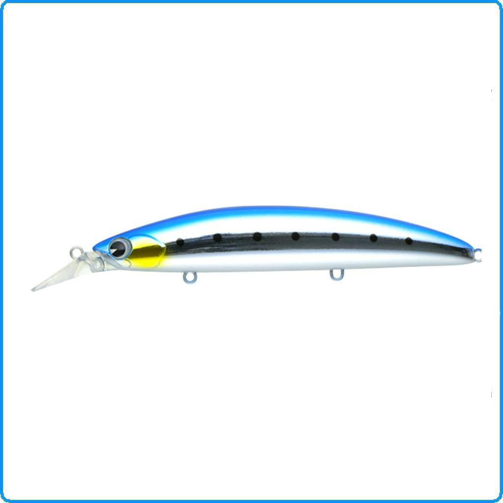 ARTIFICIALE IMA GYO DO 110MD 19g 110mm COLORE HG107 ORIGINALE MADE IN JAPAN