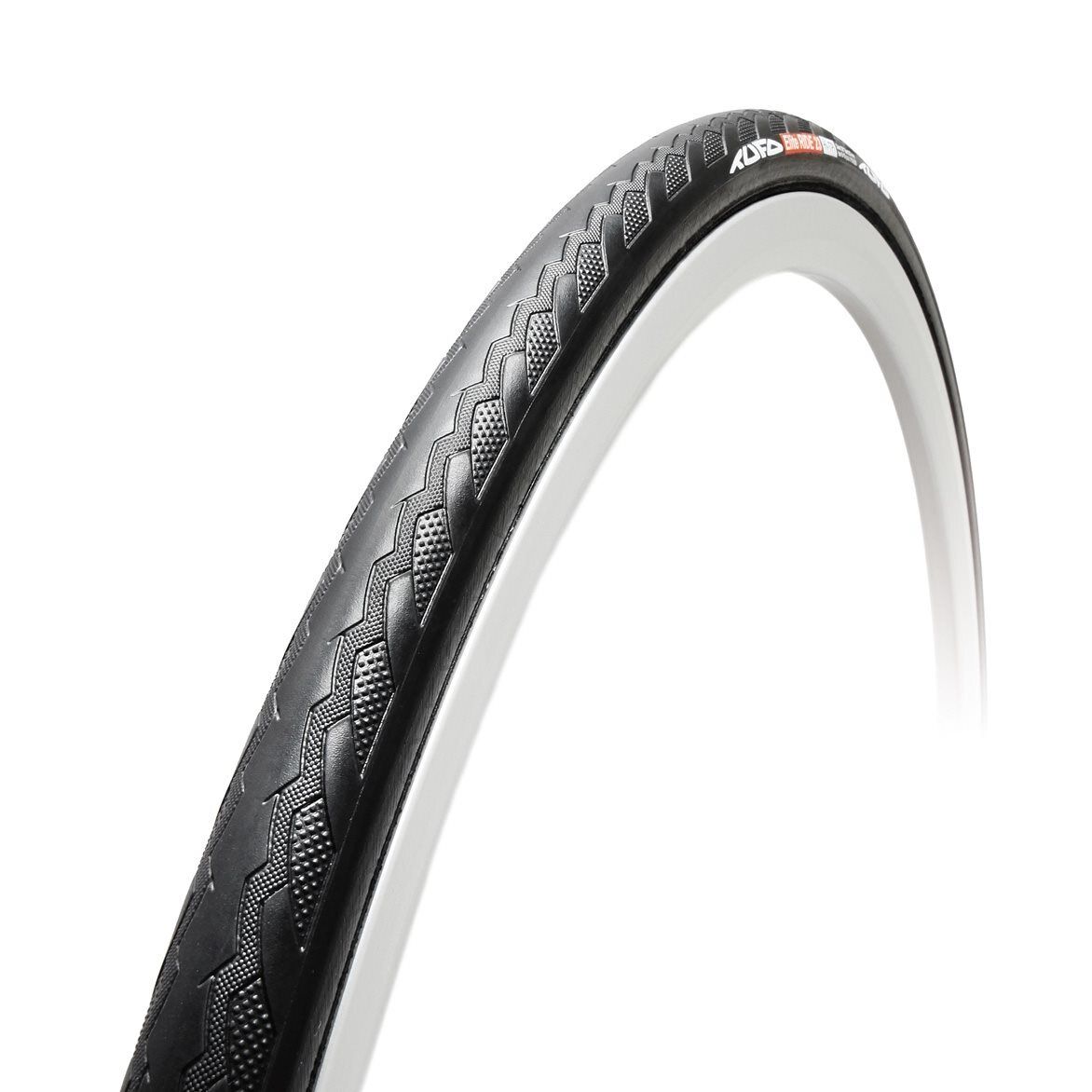 tubolare elite ride 700x23c nero 401112823 TUFO copertura corsa