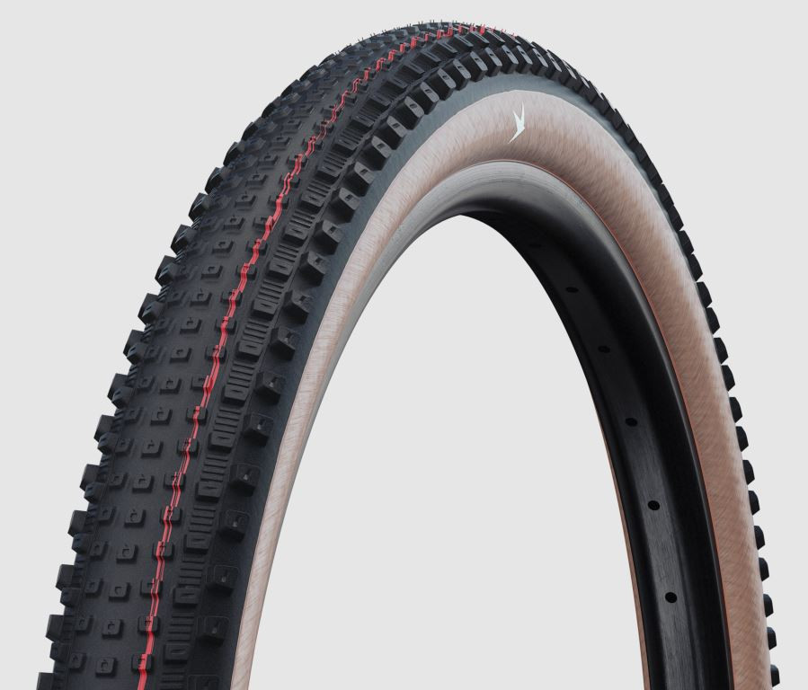 Schwalbe Pneumatico Pieghevole RICK XC PRO 29x2.25 Evolution Addix Speed TLR