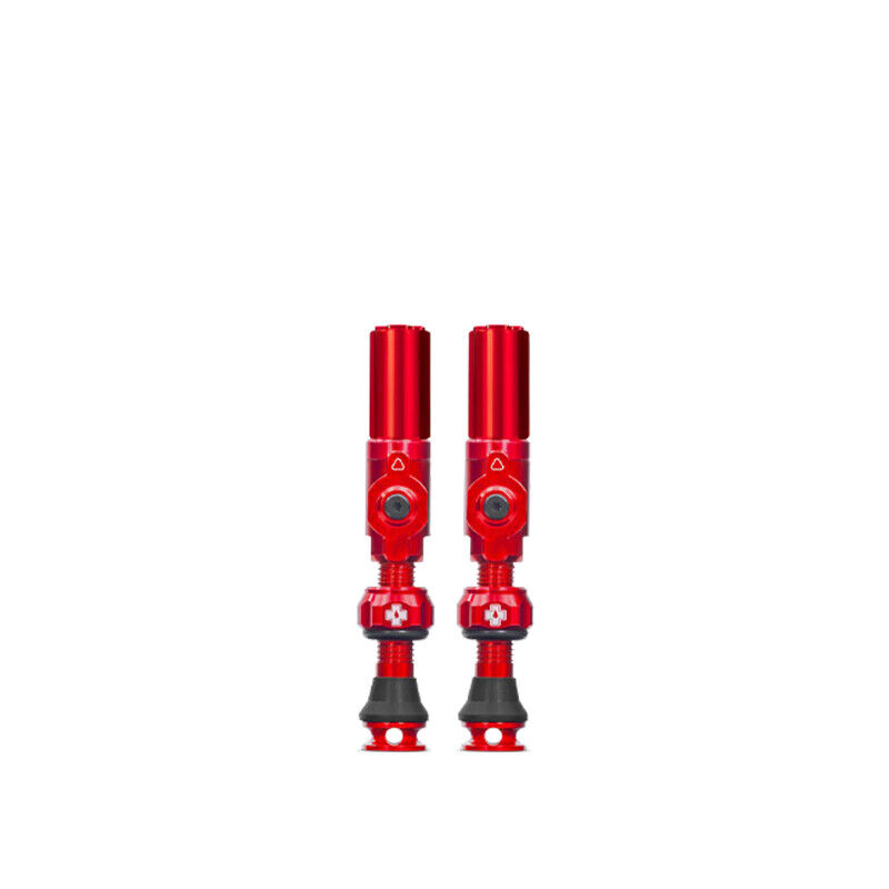 coppia valvole tubeless big bore hybrid medium 35mm rosso MU02VAL03BR000004X MUC