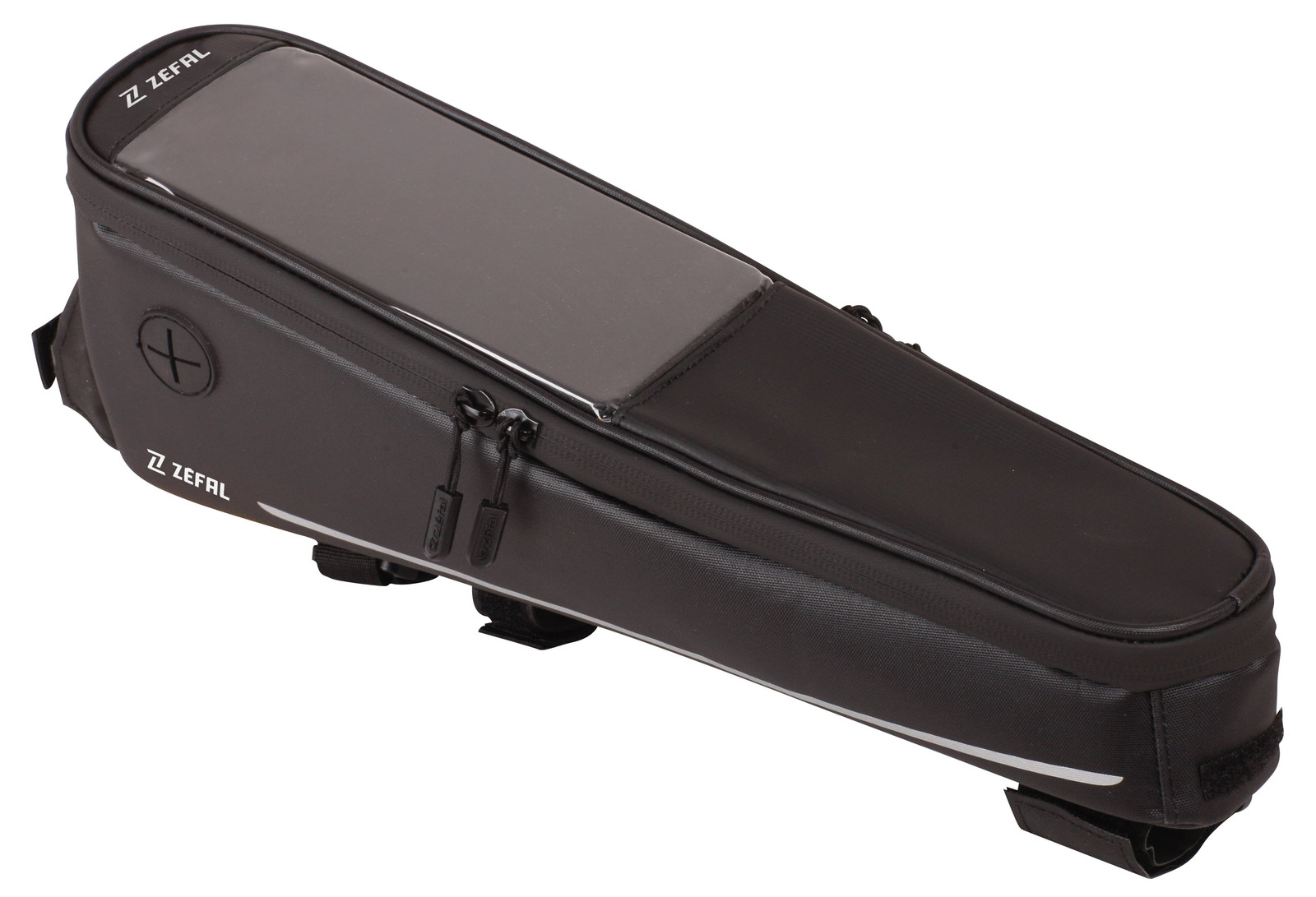 BORSA PORTA SMARTPHONE ZEFAL CONSOLE PACK T3