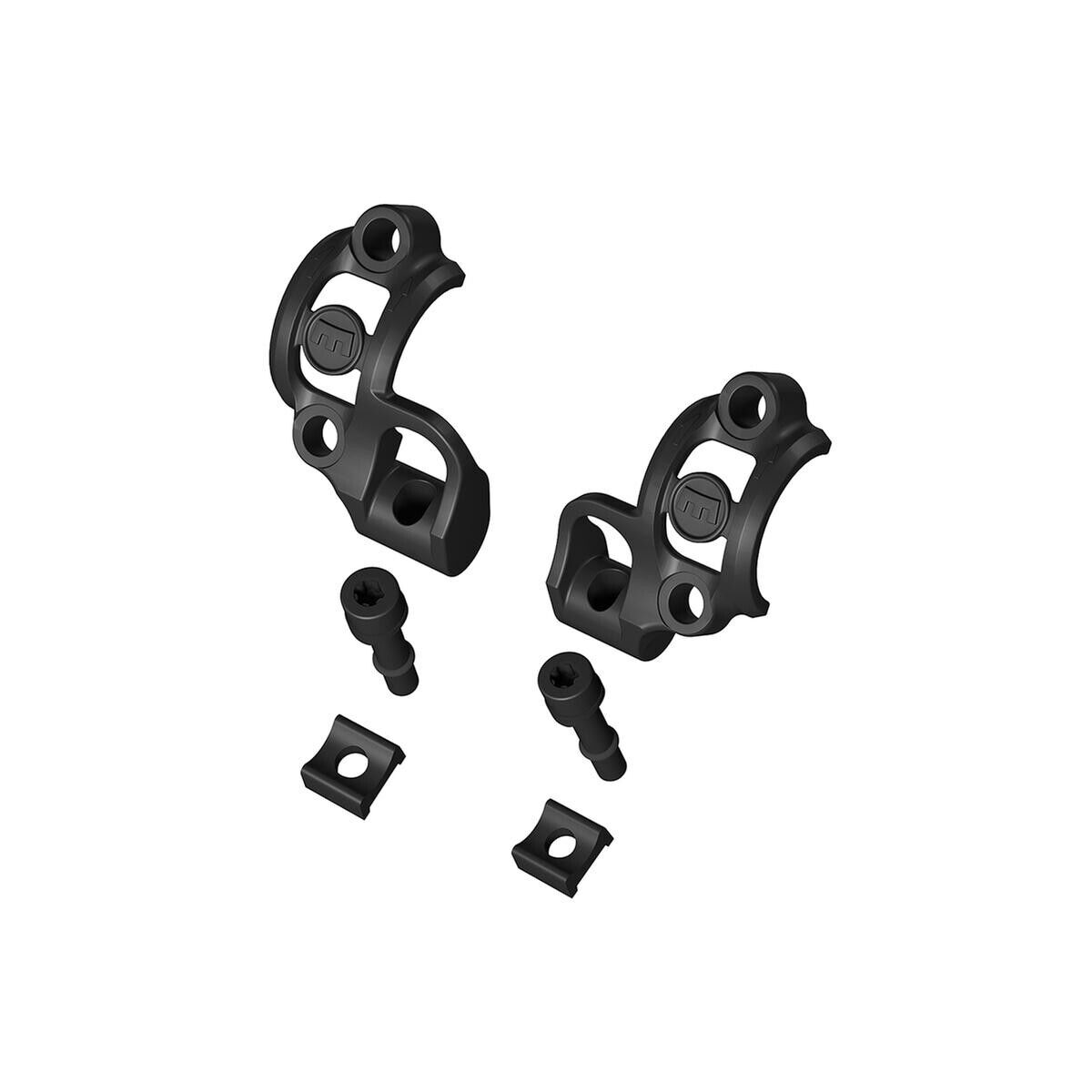set collarini di serraggio shiftmix 3 per comando cambio sram matchmaker 2701949