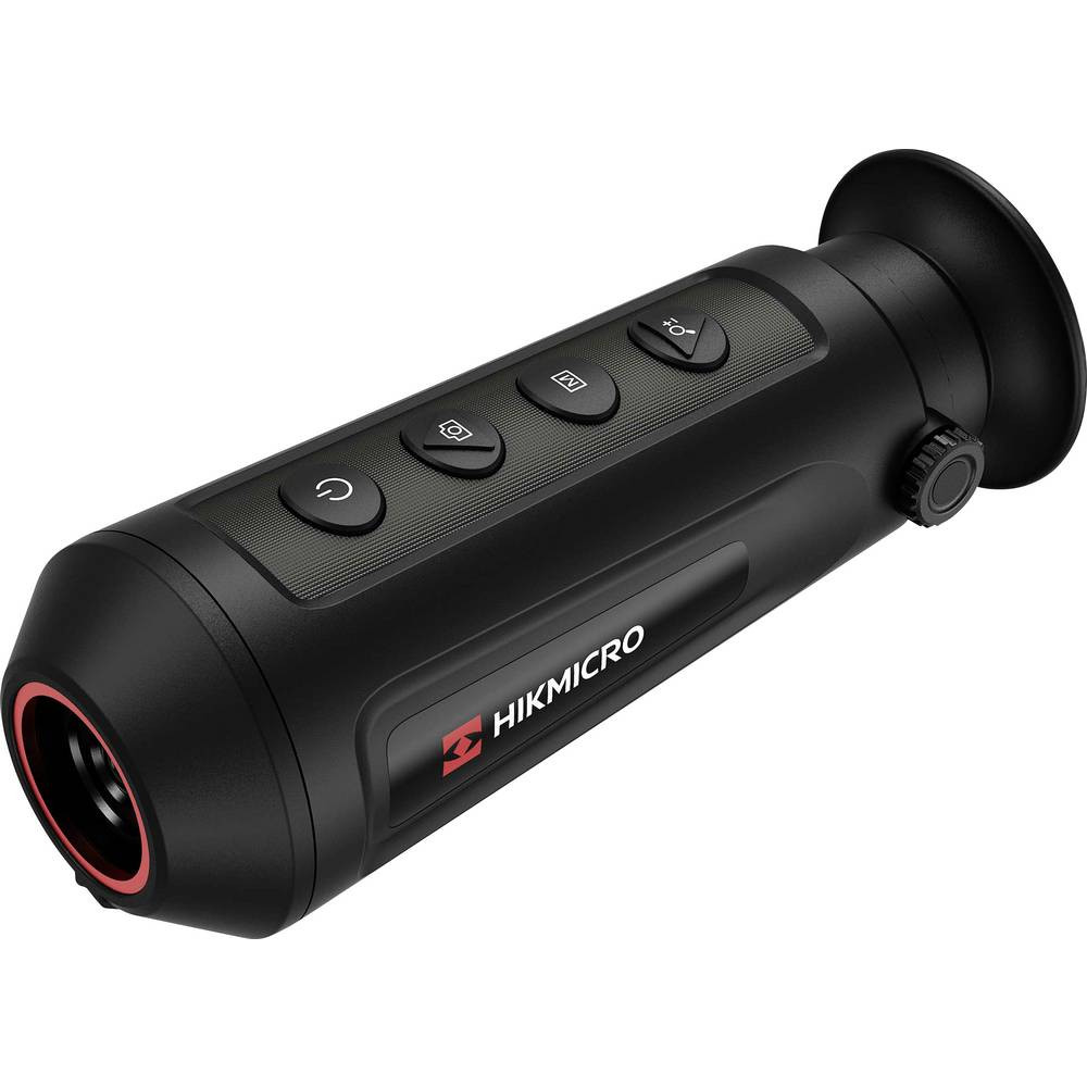 HIKMICRO LYNX S LC06S Termocamera 1 x fino a 4 x zoom digitale 6.2 mm