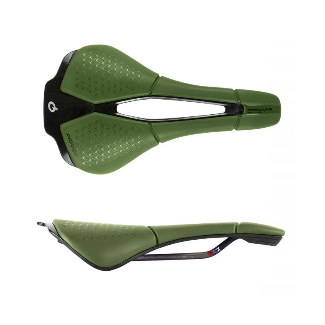 Sella Prologo Scratch M5 Pas 140