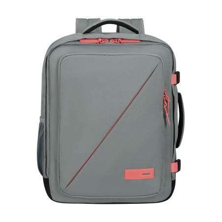 Bagaglio a Mano Zainabile TG. M compatibile EASYJET American Tourister Take2Cabi
