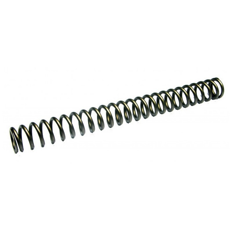 molla a spirale morbida 130mm sf18/19 xcm34 boost lor/nlo SUNTOUR sospensioni