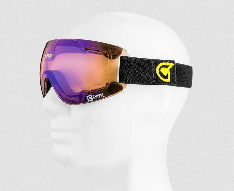 MASCERINA GRIVEL ICE GOGGLE
