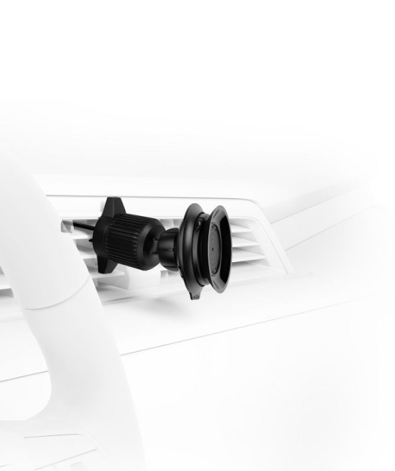 FIDLOCK VACUUM CAR VENT BASE