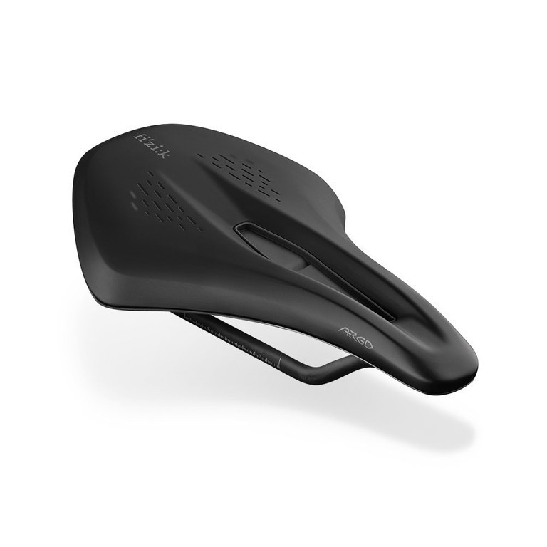 Sella FIZIK Terra Argo X1 carbon 160mm