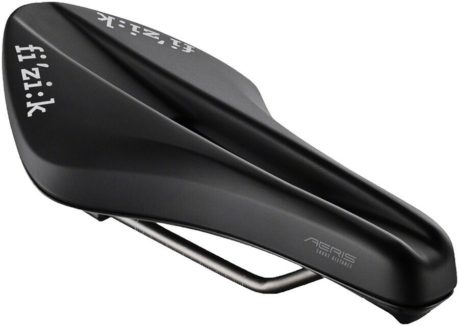 Sella Fizik Transiro Aeris R3 Per Brevi Distanze - Kium 135mm Nera