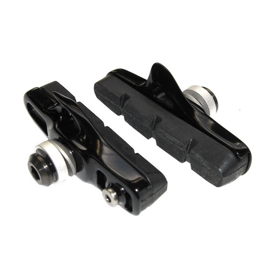 coppia pattini red SRAM bicicletta