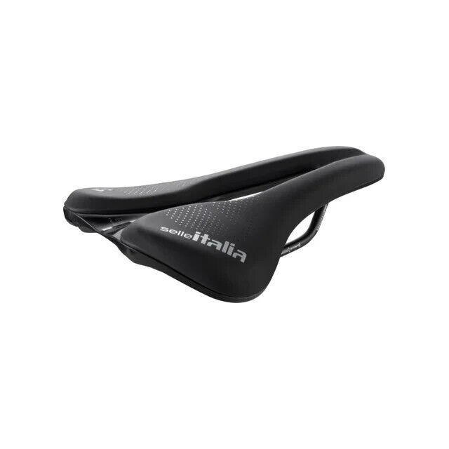 Sella Selle Italia Novus Boost Evo Endurance TM Superflow L3 - Black