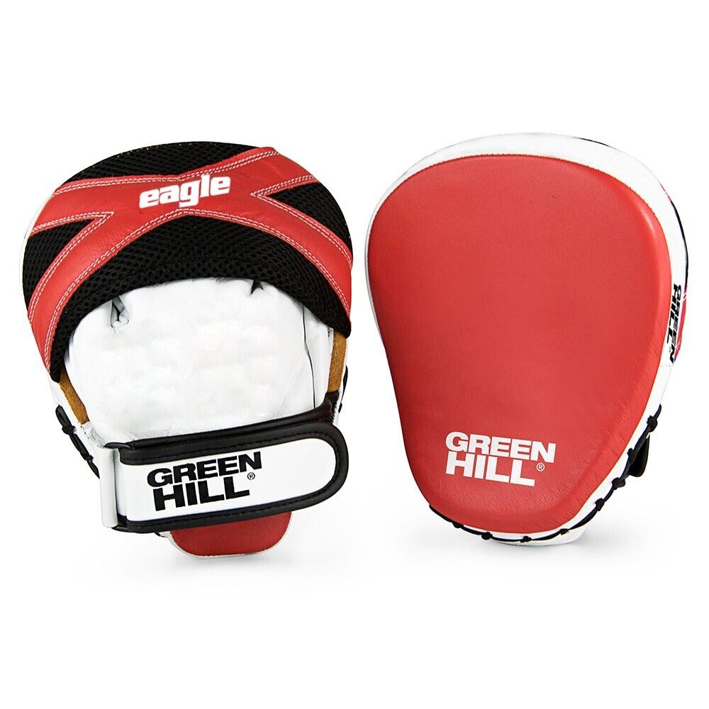 GREEN HILL COLPITORI PROFESSIONALI FOCUS MITT TOUCAN EAGLE